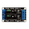 5V 2 Channel 240V SSR High Level Solid State Relay - Image 3