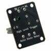5V 1 Channel 240V SSR High Level Solid State Relay - Image 4