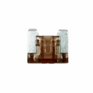 7.5A Micro Mini ATO Blade Fuse – Pack of 15