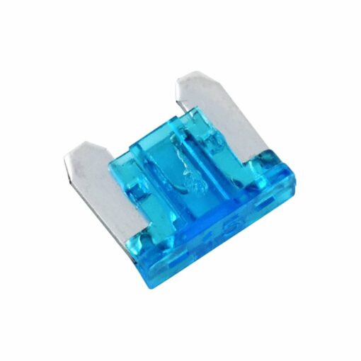 15A Micro Mini ATO Blade Fuse – Pack of 15 PHI1001584 Phipps Electronics 2
