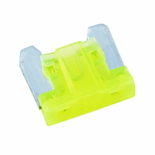 20A Micro Mini ATO Blade Fuse – Pack of 15 PHI1001585 Phipps Electronics 2