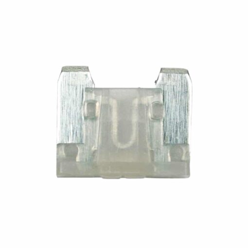 25A Micro Mini ATO Blade Fuse – Pack of 15 PHI1001586 Phipps Electronics 2