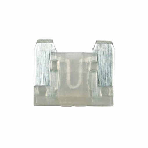 25A Micro Mini ATO Blade Fuse – Pack of 15 2