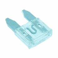 25A Mini ATO Blade Fuse – Pack of 15 2