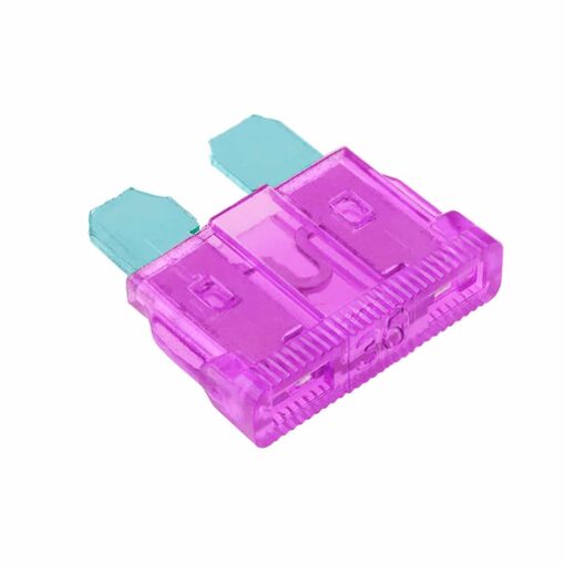 35A Small ATO Blade Fuse – Pack of 15 PHI1001609 Phipps Electronics 2
