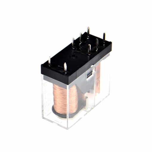 G2R-1-E-DC12 General Purpose SPDT 12V 16A Relay – Pack of 2 PHI1001660 Phipps Electronics 3