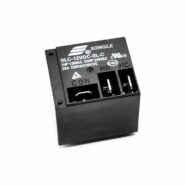 SLC-12VDC-SL-C 12VDC 30A Relay – Pack of 2