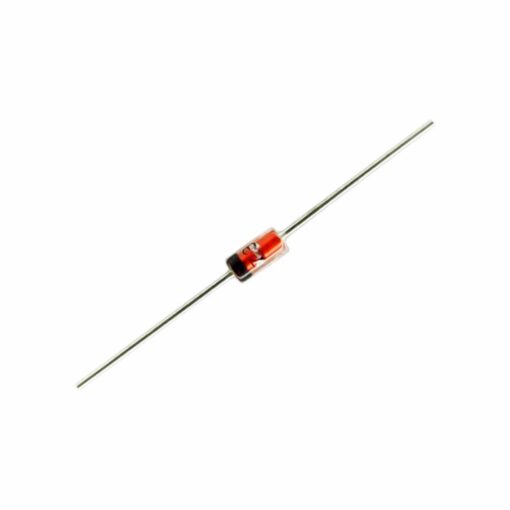 1N60P 45V 50mA Germanium Diode – Pack of 100 PHI1001673 Phipps Electronics 2