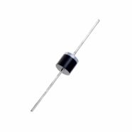 P600G 400V 6A Diode – Pack of 15 PHI1001675 Phipps Electronics