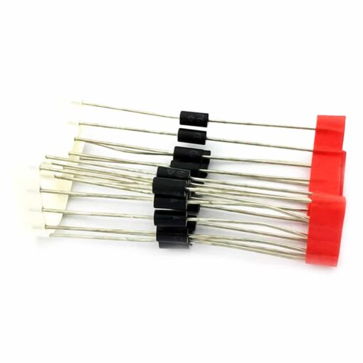 1N5344B 8.2V 5W Zener Diode – Pack of 15 PHI1001677 Phipps Electronics 2
