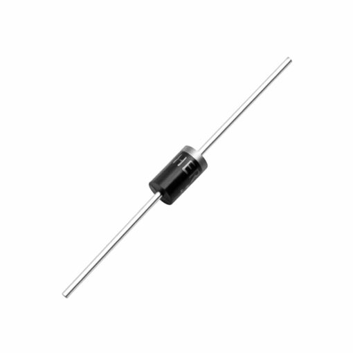 HER508 1000V 5A Rectifier Diode – Pack of 15 PHI1001683 Phipps Electronics 2