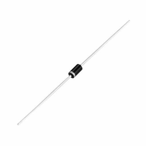 1N4004 400V 1A Silicon Diode – Pack of 100 PHI1001684 Phipps Electronics 2