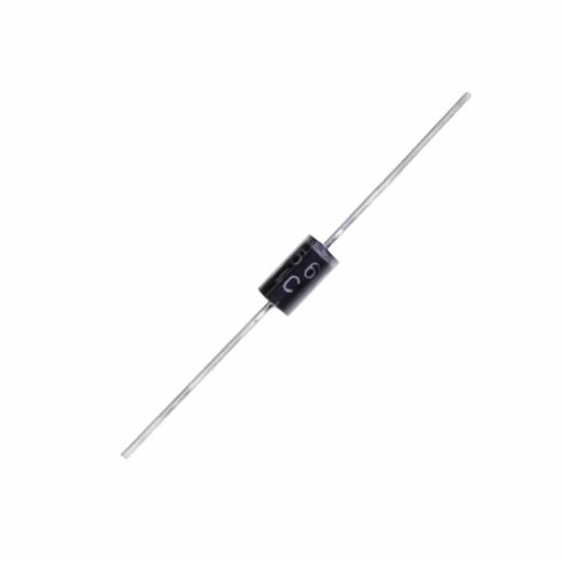 SR560 60V 5A Schottky Diode – Pack of 15 2