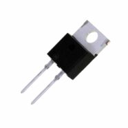 MBR1645 45V 16A Schottky Rectifier – Pack of 5 PHI1001688 Phipps Electronics