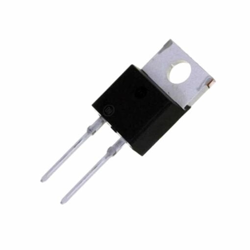 MBR1645 45V 16A Schottky Rectifier – Pack of 5 PHI1001688 Phipps Electronics 2