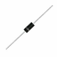 P6KE12CA 12V 600W TVS Diode – Pack of 15 PHI1001692 Phipps Electronics