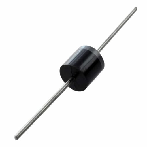 6A10-T 1000V 6A Rectifier Diode – Pack of 15 PHI1001695 Phipps Electronics 2