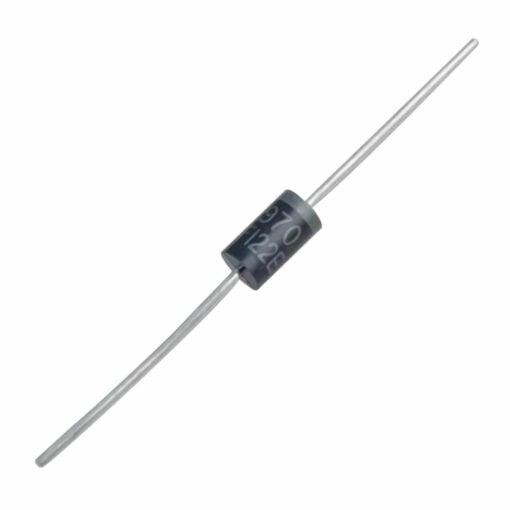 1N5825 40V 5A Schottky Diode – Pack of 15 PHI1001712 Phipps Electronics 2