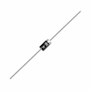 HER207 800V 2A Rectifier Diode – Pack of 100 PHI1001713 Phipps Electronics