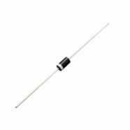 HER108 1000V 1A Rectifier Diode – Pack of 100
