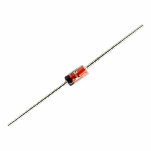 1N4733 5.1V 1W Zener Diode – Pack of 100 PHI1001729 Phipps Electronics 2