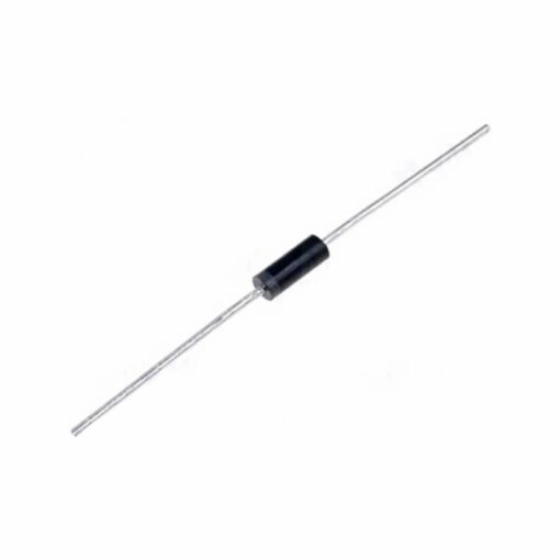 1N5336B 4.3V 5W Zener Diode – Pack of 15 2