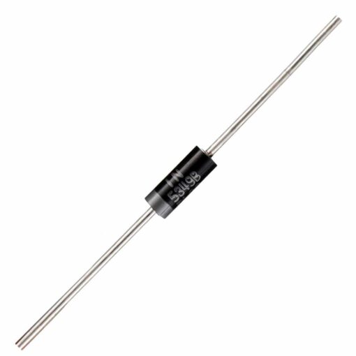1N5355B 18V 5W Zener Diode – Pack of 15 PHI1001758 Phipps Electronics 2