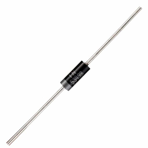 1N5355B 18V 5W Zener Diode – Pack of 15 2