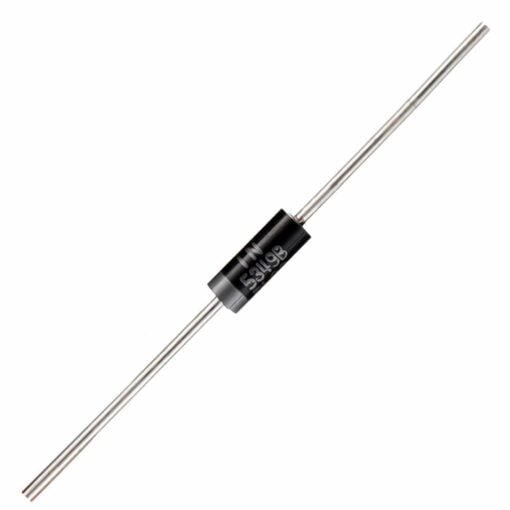 1N5370B 56V 5W Zener Diode – Pack of 15 2