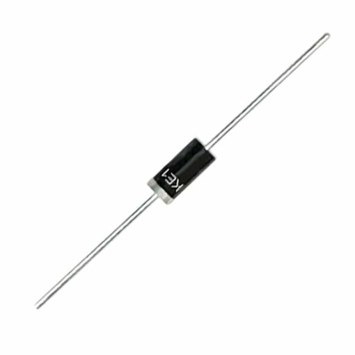 P6KE10CA 10V 600W TVS Diode – Pack of 15 PHI1001803 Phipps Electronics 2
