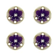 Lilypad RGB LED Module – Pack of 4