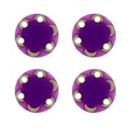 Lilypad RGB LED Module – Pack of 4 2