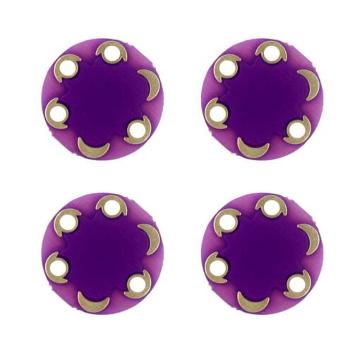 Lilypad RGB LED Module – Pack of 4 PHI1001813 Phipps Electronics 3