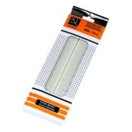 MB102 830 Point Solderless Breadboard 2