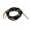 DS18B20 Waterproof Digital Temperature Sensor Probe - 2 Meter