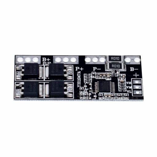4S 16.8V 30A 18650 Lithium Li-ion  Battery Charger Protection Board PHI1001817 Phipps Electronics 2