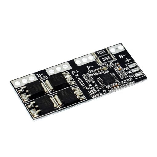 4S 16.8V 30A 18650 Lithium Li-ion  Battery Charger Protection Board PHI1001817 Phipps Electronics 3