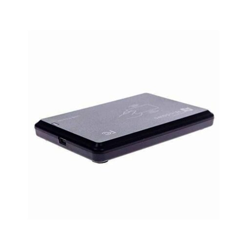 125KHz RFID USB Key Reader – EM4100 TK4100 PHI1001812 Phipps Electronics 5