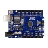 UNO R3 RFID Arduino Compatible Starter Kit PHI1001837 Phipps Electronics 2