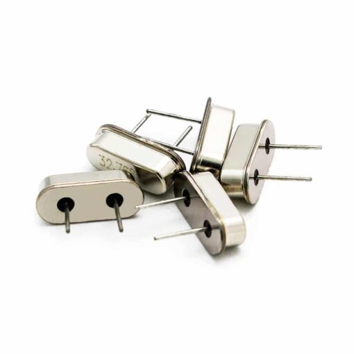 7 Value HC49s Crystal Oscillator Kit – 35 Pieces PHI1001853 Phipps Electronics 2