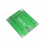 HX-3S-FL25A Li-ion 18650 Battery Protection BMS Board – 3S 25A PHI1001823 Phipps Electronics 2