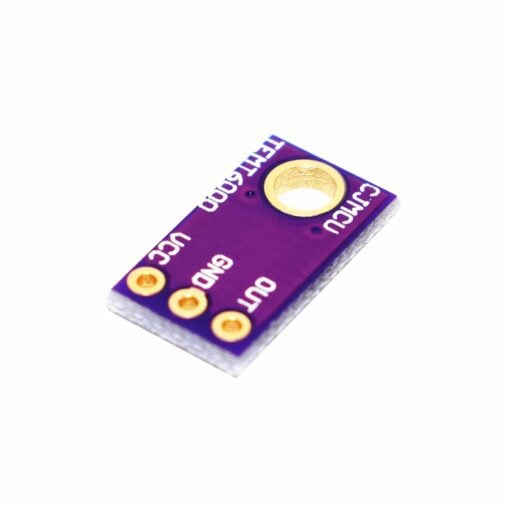 TEMT6000 Ambient Light Sensor Module PHI1001838 Phipps Electronics 3