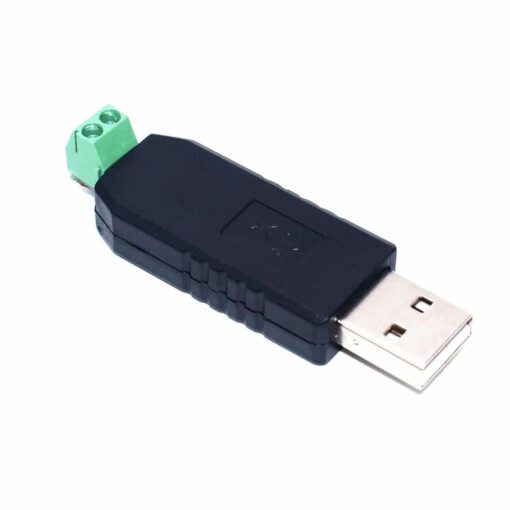 USB to RS485 Adapter PHI1001840 Phipps Electronics 2