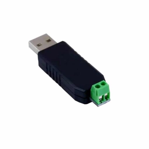 USB to RS485 Adapter PHI1001840 Phipps Electronics 3