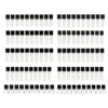 Transistor Pack BC337 – C1815 - 10 Values - Pack of 100 - Image 2