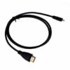 Micro HDMI to HDMI Cable - 3 Meter - Image 2