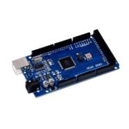 Mega 2560 R3 CH340 Development Board with USB Cable – Arduino-Compatible PHI1001984 Phipps Electronics 2