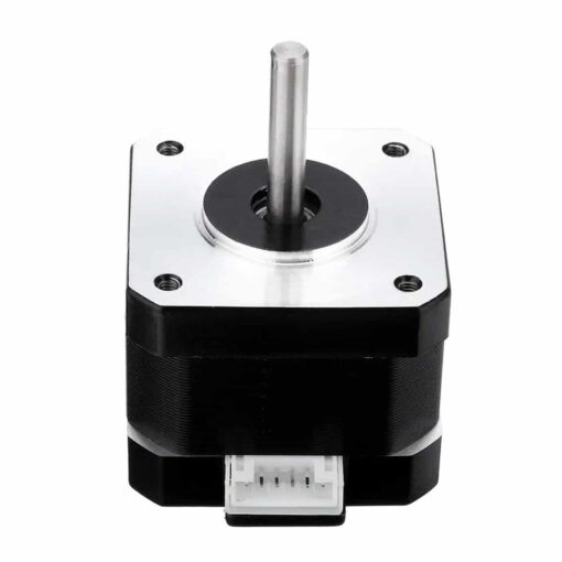 NEMA 17 34mm Bi Polar Stepper Motor – 42HB34F08AB 3