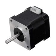 NEMA 17 40mm Bi Polar Stepper Motor – 42HB34F08AB 2