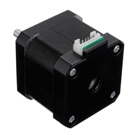 NEMA 17 40mm Bi Polar Stepper Motor – 42HB34F08AB 4